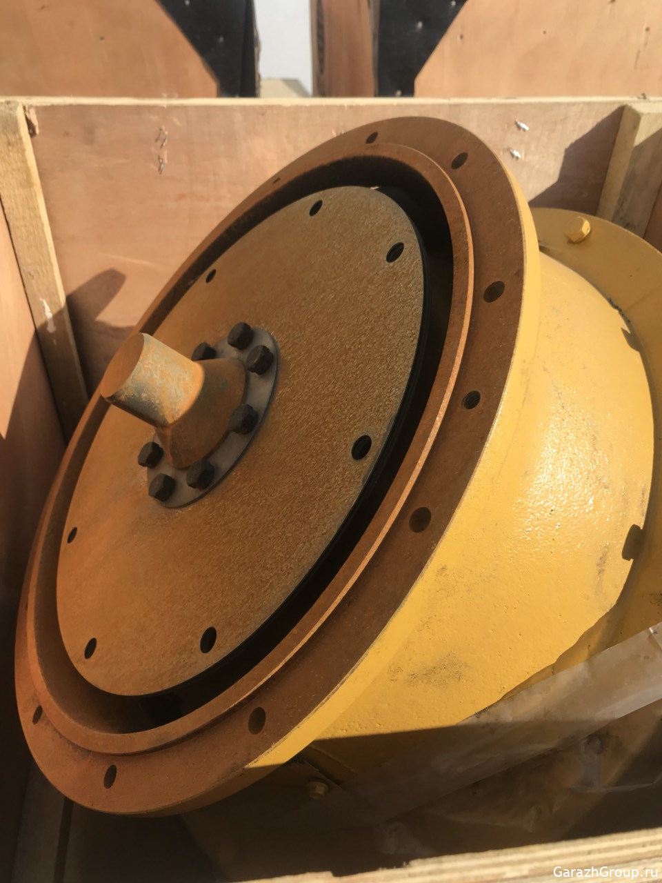 Гидротрансформатор YJ315X, 800302261 XCMG ZL30G LW300F 2